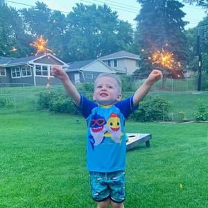 Meet your Posher, Ryan